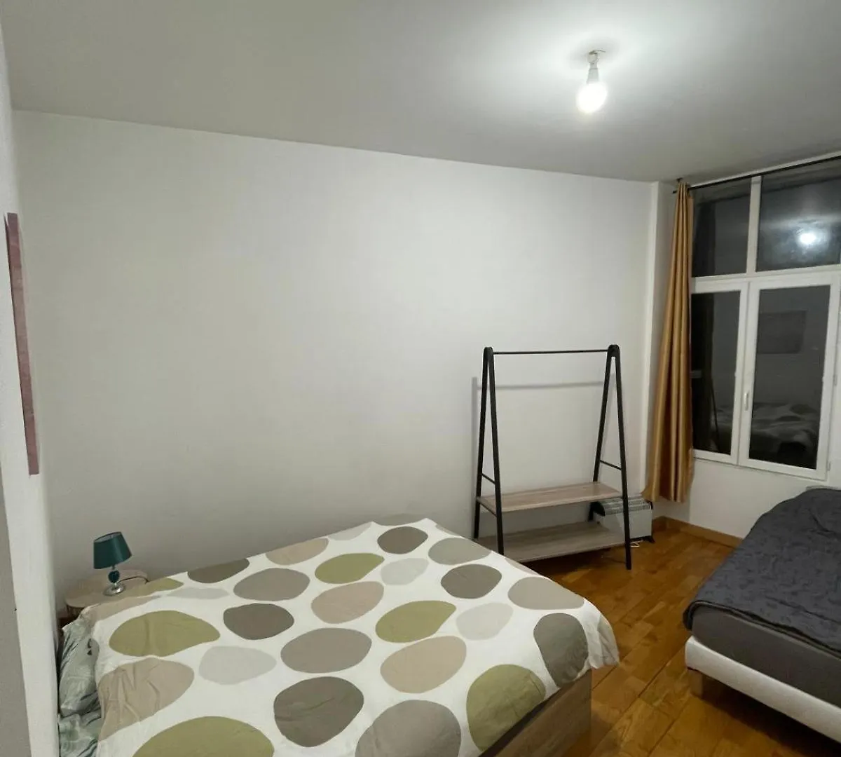 Appart 7 Personnes Centre-Ville Lille Apartment